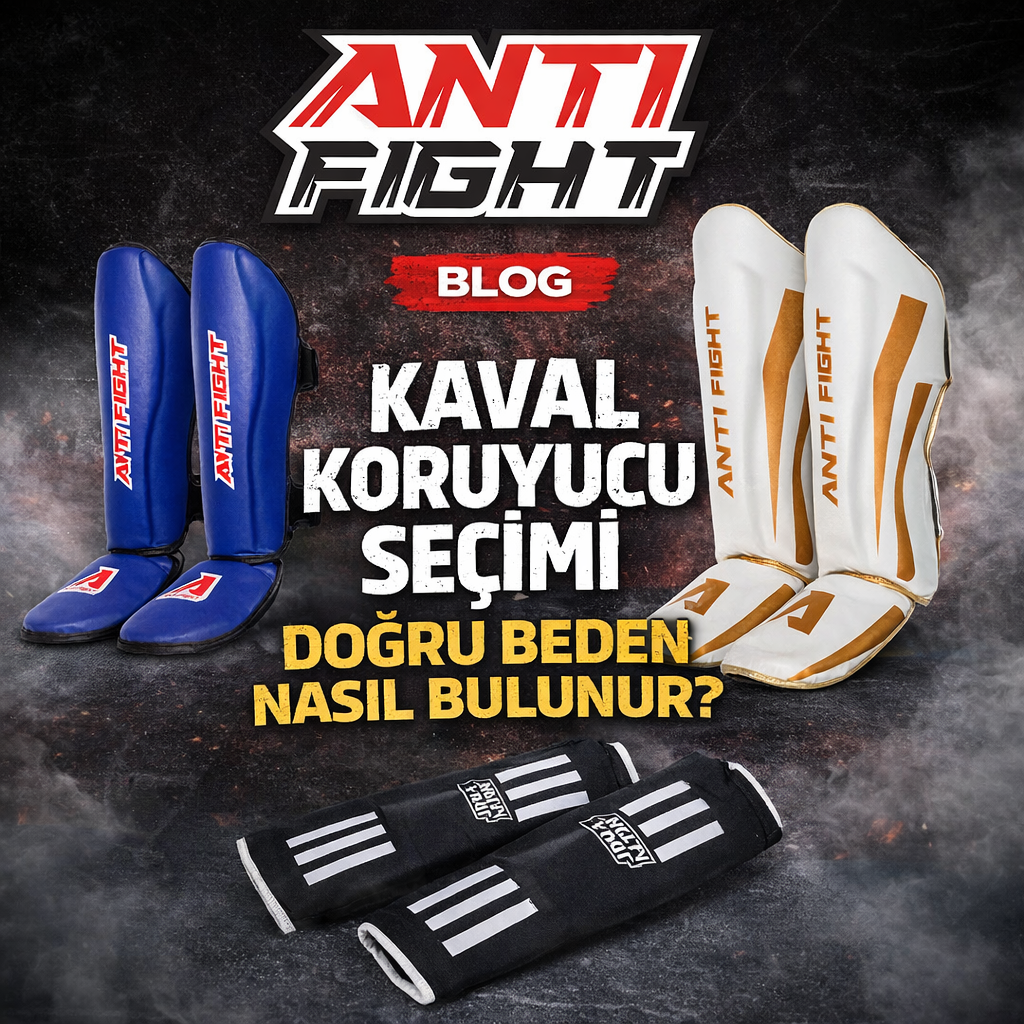 Kaval Koruyucu Seçimi: Doğru Beden Nasıl Bulunur?