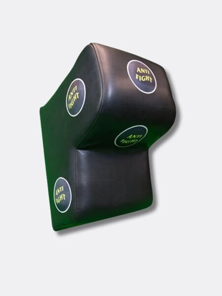 Anti Fight Makivera Darbe Duvar Yastığı