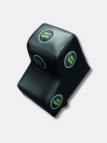 Anti Fight Makivera Darbe Duvar Yastığı