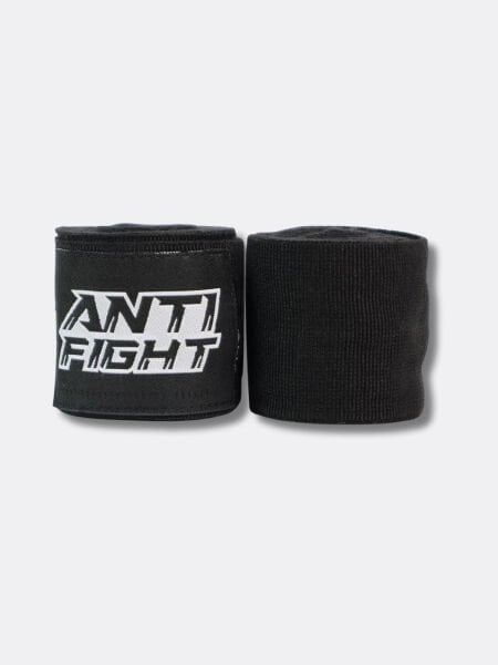 Anti Fight Siyah Bandaj (3.5 Mt)