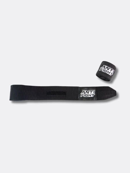 Anti Fight Siyah Bandaj (3.5 Mt)