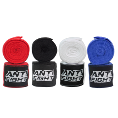Anti Fight 5 metre Boks Bandajı