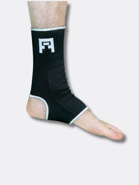 KickBoks ve Muay Thai Ayak Bilek Koruyucu