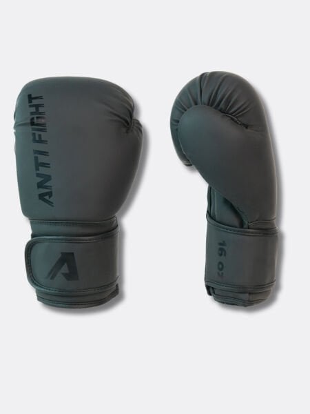 AntiFight Matt  Matador Boks Eldiveni