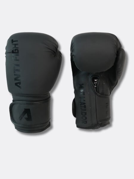 AntiFight Matt  Matador Boks Eldiveni