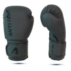 AntiFight Matt  Matador Boks Eldiveni