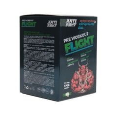 AntiFight FLIGHT PRE-WORKOUT