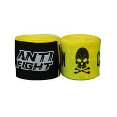 Caution Boks Bandajı