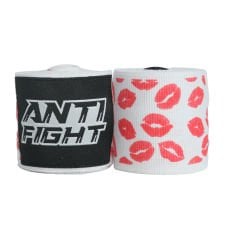 Kiss me Boks Bandajı