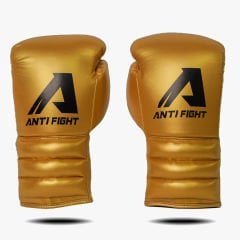 Antifight Gold ipli Boks Eldiveni