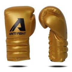 Antifight Gold ipli Boks Eldiveni