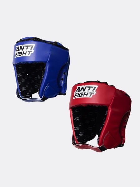 Boks - Kick Boks - Muay Thai Kaskı