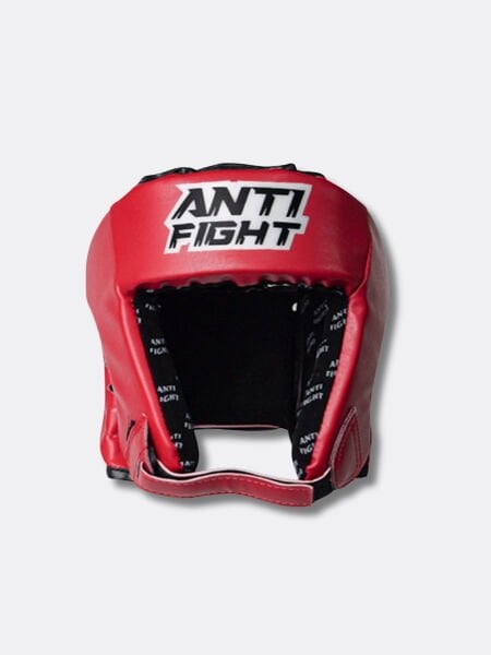 Boks - Kick Boks - Muay Thai Kaskı