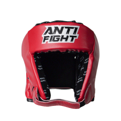 Boks - Kick Boks - Muay Thai Kaskı Mavi - L/XL (170 - 200 cm Boy)