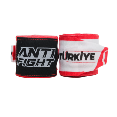 Team Türkiye Boks Bandajı