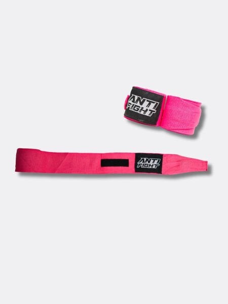 Anti Fight Pempe Boks Bandajı (3.5 Mt)