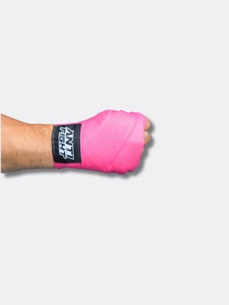 Anti Fight Pempe Boks Bandajı (3.5 Mt)