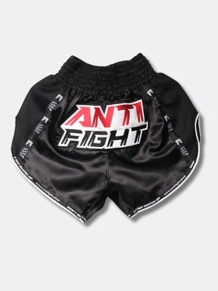 AntiFight Klasik Kickboks Muaythai Şortu