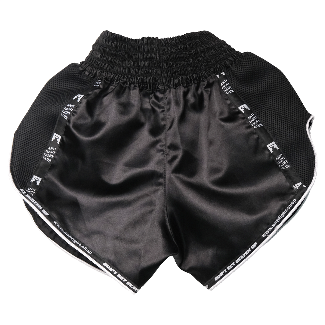 AntiFight Klasik Kickboks Muaythai Şortu