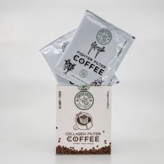 Fighter Pratik Kolojenli Filtre Kahve