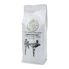 Fighter Coffee 1 Kg Çekirdek Kahve