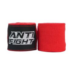 Anti Fight Çocuk Boks Bandajı ( 2 Metre) Mavi