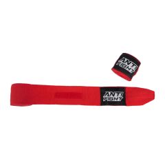 Anti Fight Çocuk Boks Bandajı ( 2 Metre) Mavi