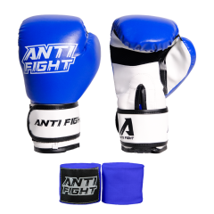 Çocuk Boks Başlangıç Seti