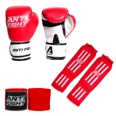Çocuk KickBoks Muaythai Başlangıç Seti
