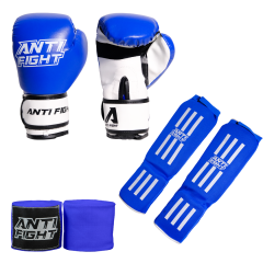 Çocuk KickBoks Muaythai Başlangıç Seti