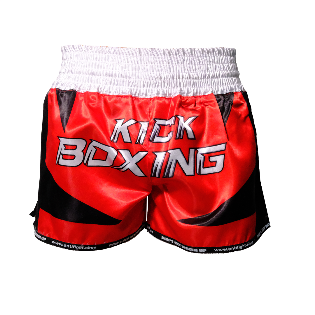 Kickboks ortu Kickboks ortu