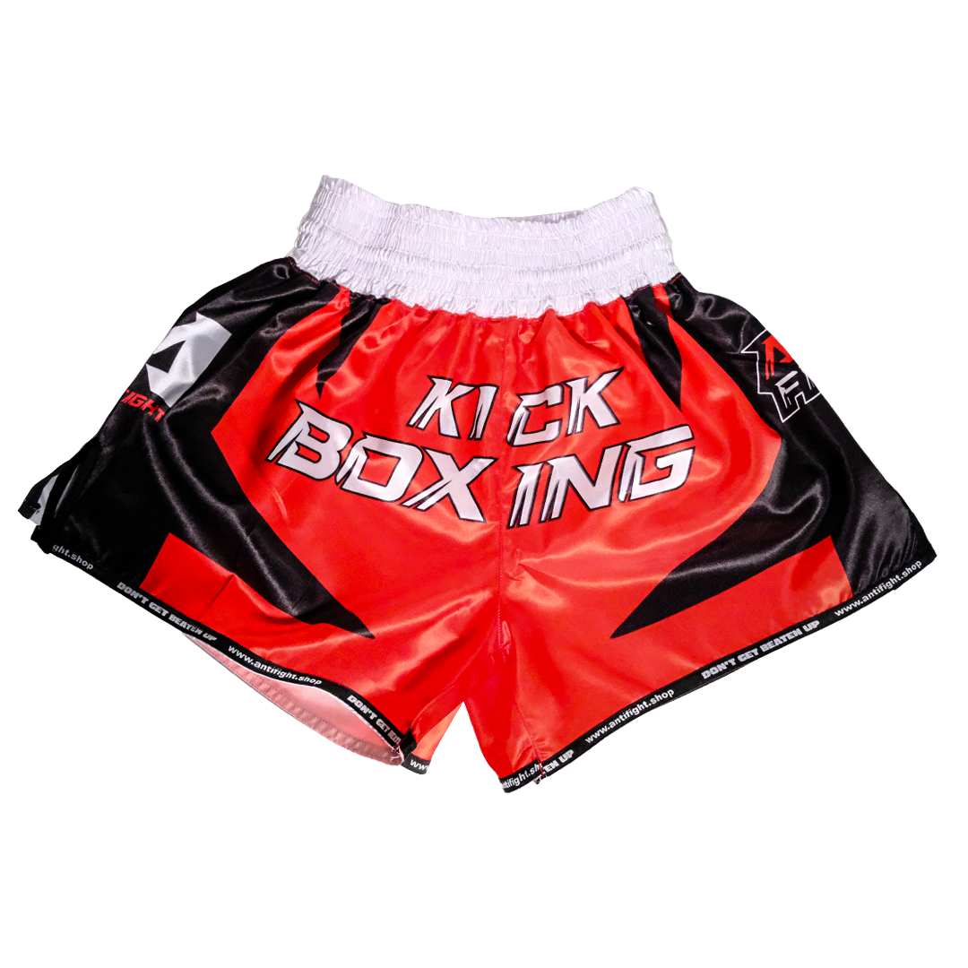 Kickboks Şortu