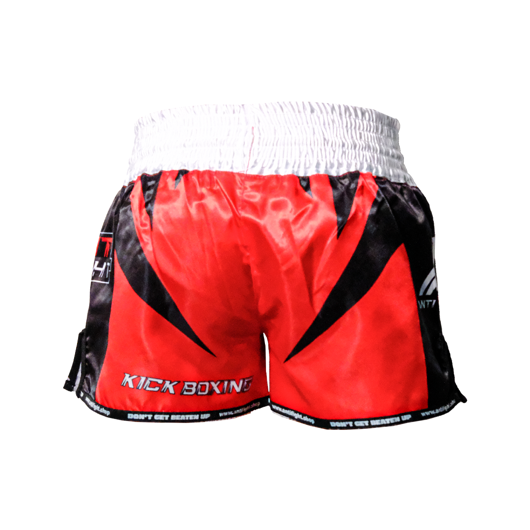 Kickboks Şortu