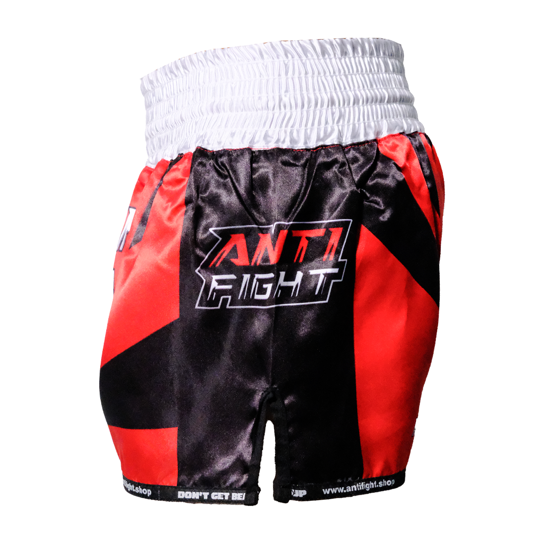 Kickboks Şortu