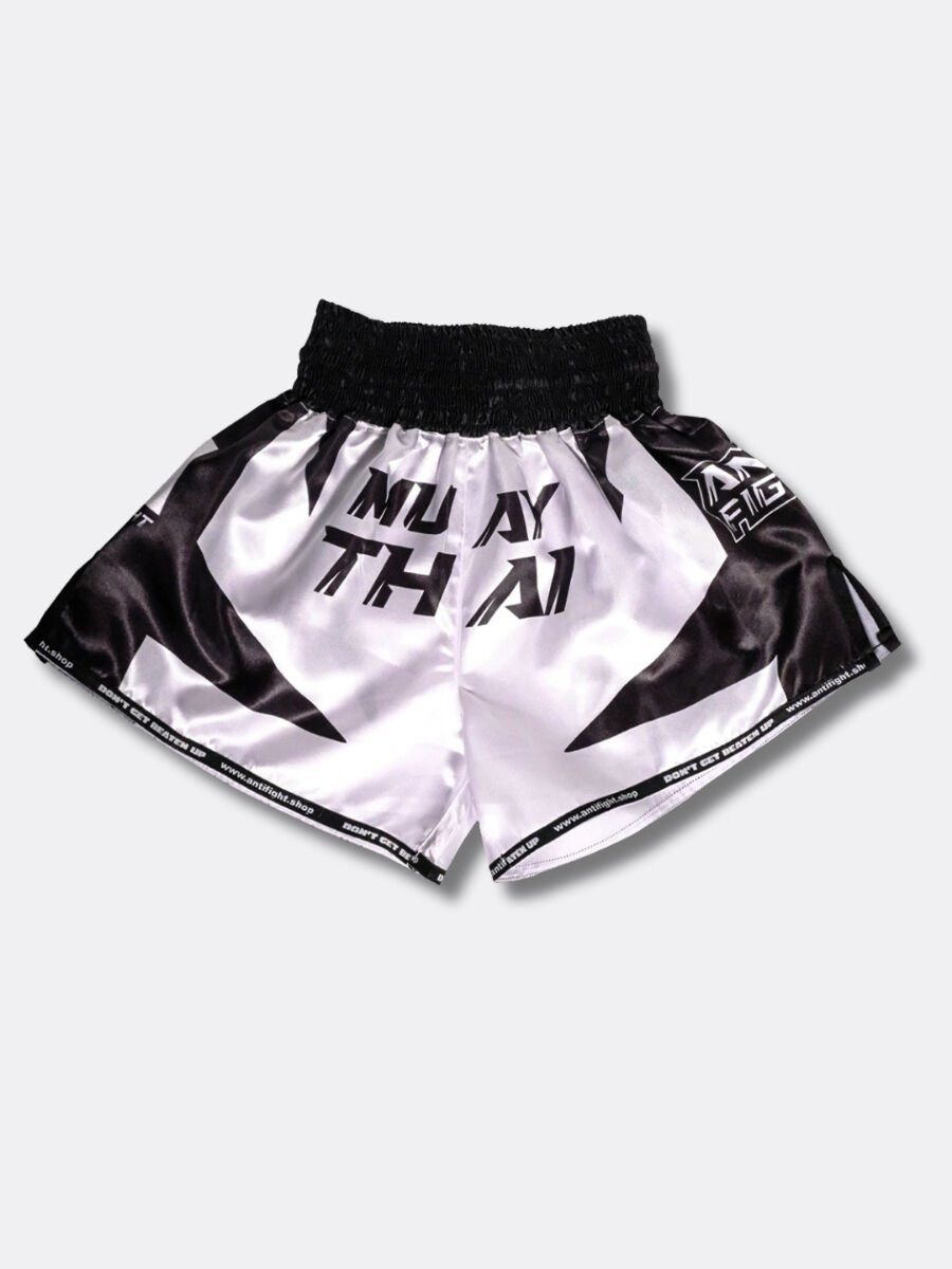Muaythai Maç Müsabaka Şortu