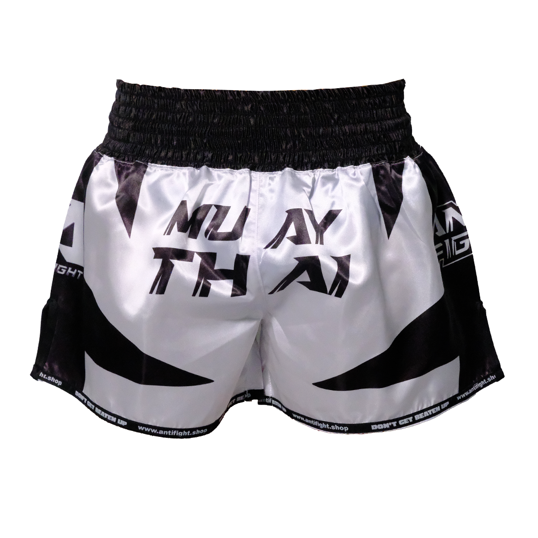 Muaythai Şortu S