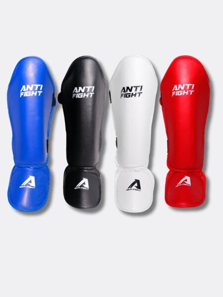 AntiFight Basic Pro Muay Thai Kick Boks Kaval Koruyucu