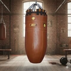 Royal Mermi Kum Torbası