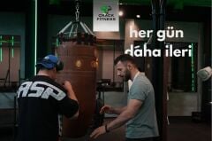 Royal Mermi Kum Torbası