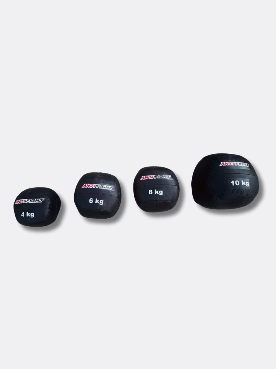 AntiFight Wall Ball – Sağlık Topu
