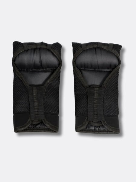 Profesyonel Hazır Boks Bandajı Siyah