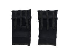 Profesyonel Hazır Boks Bandajı Siyah