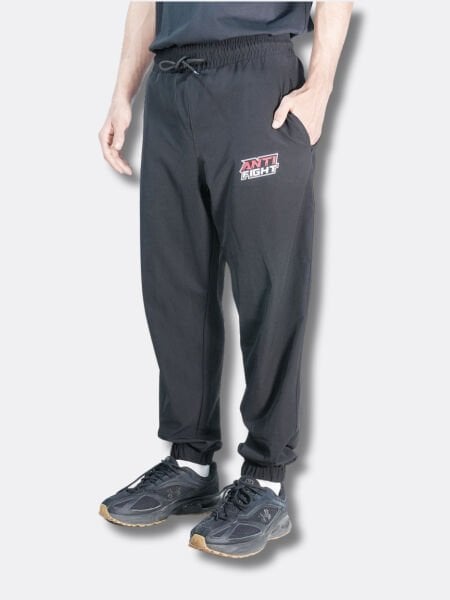 Klasik Jogger Eşofman Altı