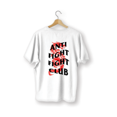 AFFC Dragon Tişört