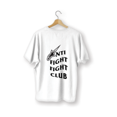 AFFC Alpinex Tişört