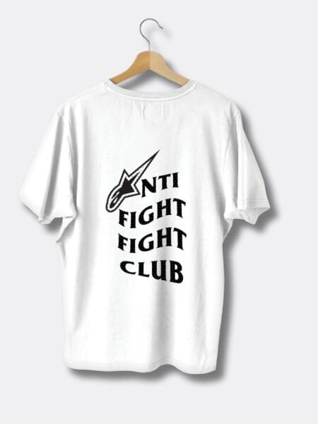 AFFC Alpinex Tişört