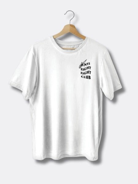 AFFC Alpinex Tişört