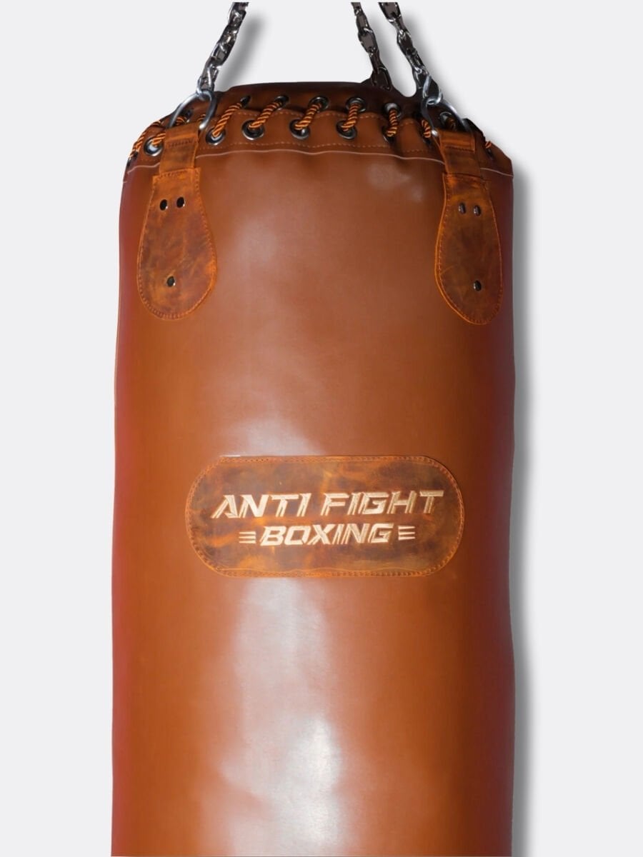 Oğuz Vintage Heavy Bag Boks Kum Torbası