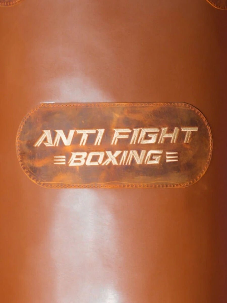 Oğuz Vintage Heavy Bag Boks Kum Torbası