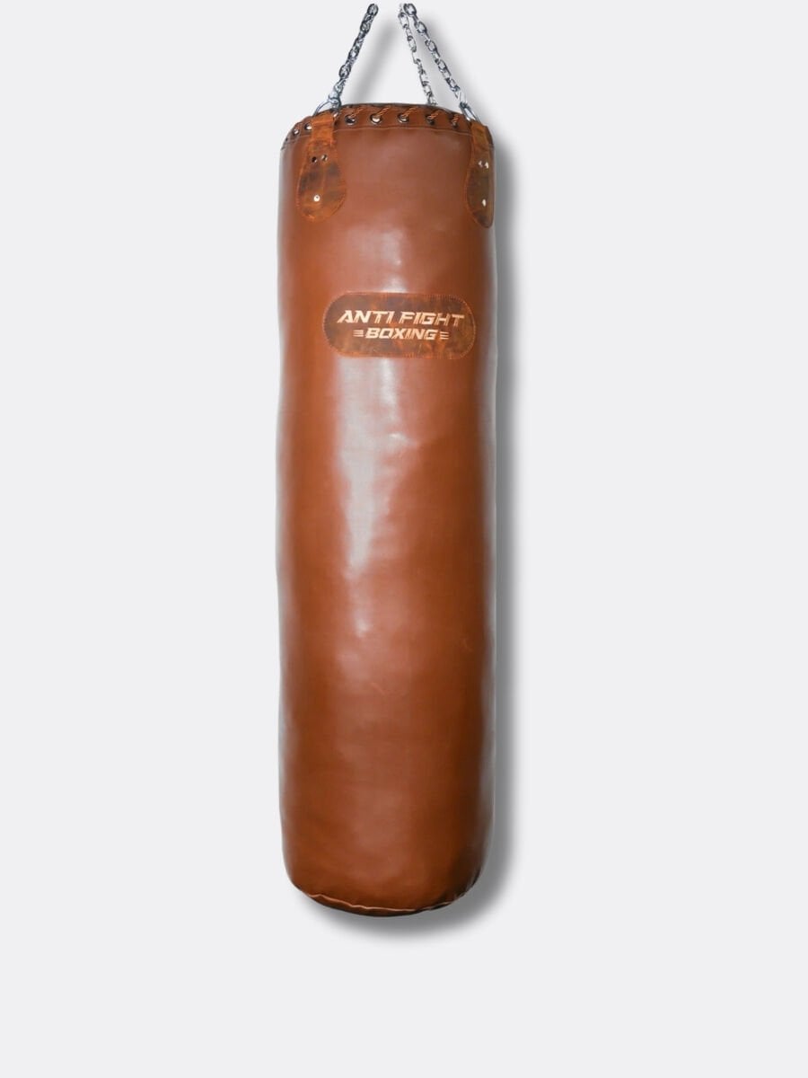 Oğuz Vintage Heavy Bag Boks Kum Torbası